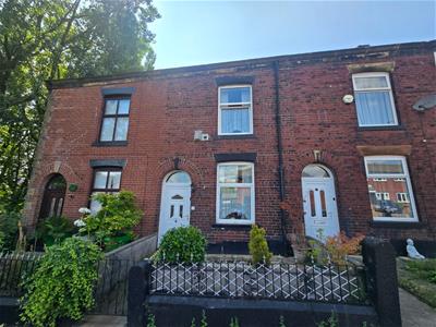3 Chester Street, Bury, BL9 6EU